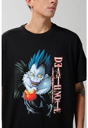 CAMISETA KOAJ NOTEPO 24238 3/25