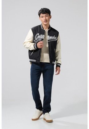 CHAQUETA KOAJ HOLLANDI 2/25