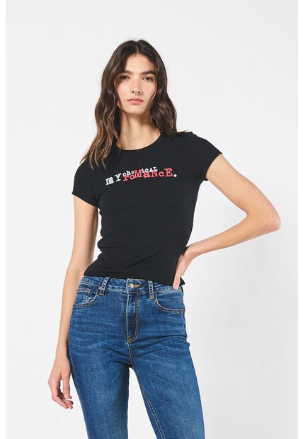 KOAJ CAMISETA KOAJ ADORM 14559 3/24