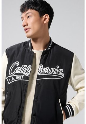 CHAQUETA KOAJ HOLLANDI 2/25