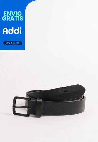 KOAJ CINTURON KOAJ UNICOLOR M 21726 4/25 Koaj