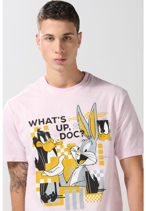 CAMISETA KOAJ XANSY 22376 2/25