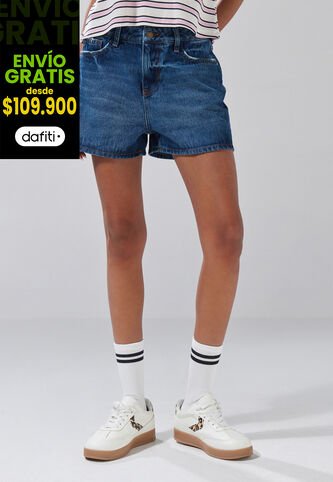 KOAJ SHORT KOAJ JEAN VINTAGE 31083 1/26 Koaj