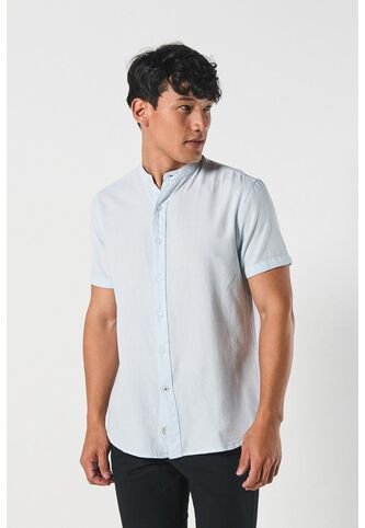 CAMISA KOAJ NERU MC 9053 4/24 Koaj