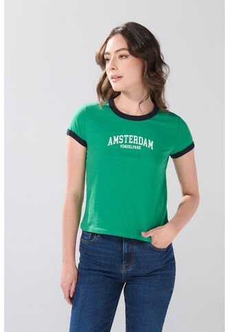 KOAJ CAMISETA KOAJ 30518 1/26 Koaj