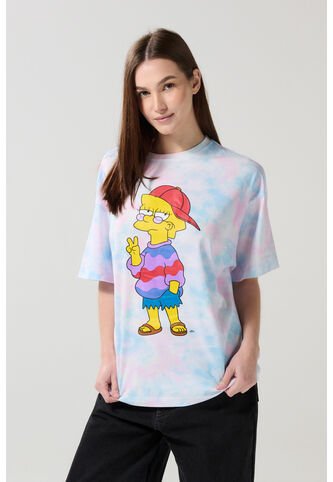 CAMISETA KOAJ PONS 25253 3/25 Koaj