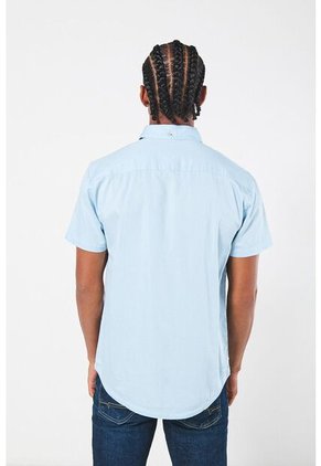 CAMISA KOAJ SPORT COLLAR MC 9050 4/24