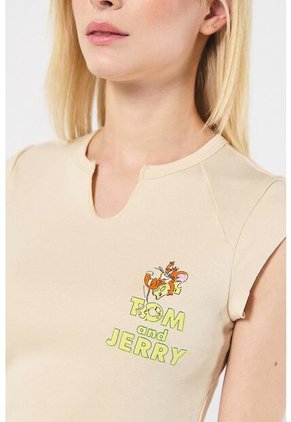 CAMISETA KOAJ MOEN 14960 4/24