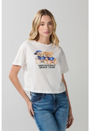 CAMISETA KOAJ 18139 1/25