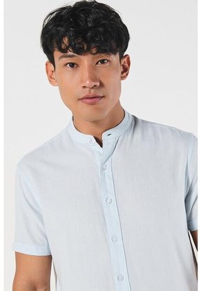 CAMISA KOAJ NERU MC 9053 4/24