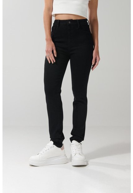 KOAJ PANTALON KOAJ JEAN JEGGING STA 23354 2/2