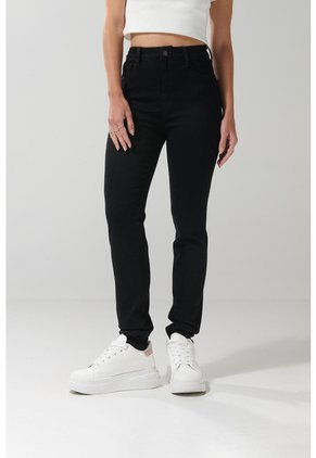 KOAJ PANTALON KOAJ JEAN JEGGING STA 23354 2/2