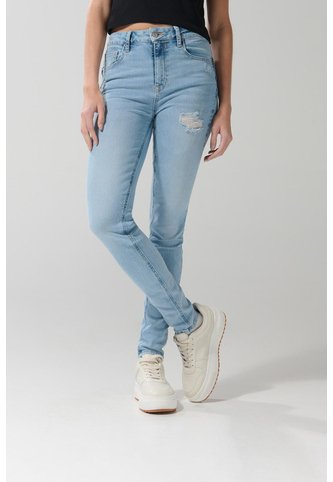 KOAJ PANTALON KOAJ JEAN PUSH UP 22850 2/25 Koaj