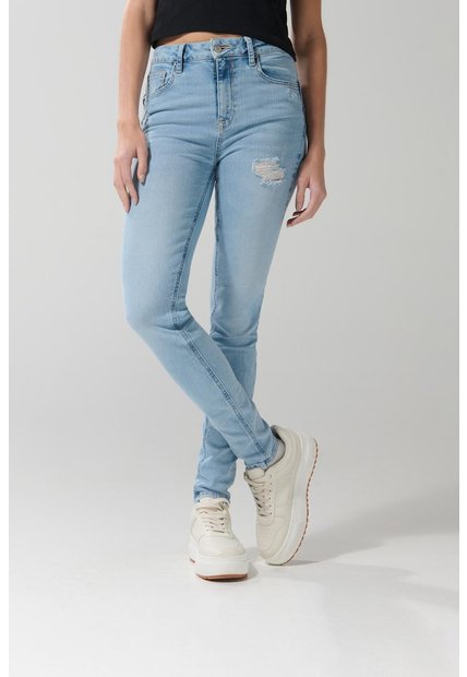 KOAJ PANTALON KOAJ JEAN PUSH UP 22850 2/25