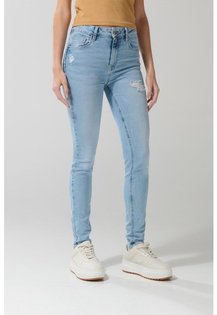 KOAJ PANTALON KOAJ JEAN PUSH UP 22705 2/25