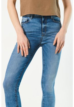 KOAJ PANTALON KOAJ JEAN JEGGING STA 10957 3/2