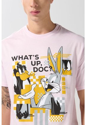 CAMISETA KOAJ XANSY 22376 2/25