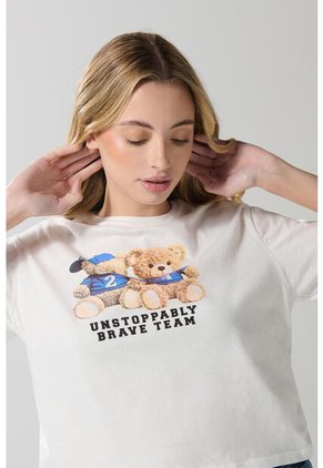 CAMISETA KOAJ 18139 1/25