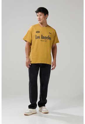 KOAJ CAMISETA KOAJ VILLAGE 26911 4/25