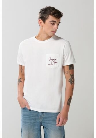 CAMISETA KOAJ 24928 3/25 Koaj
