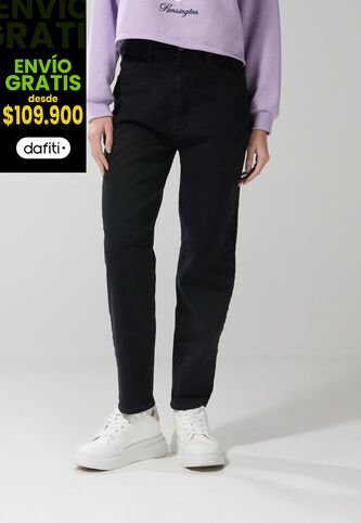 KOAJ PANTALON KOAJ JEAN MOM STA 22456 1/25 Koaj