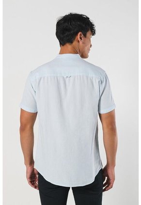 CAMISA KOAJ NERU MC 9053 4/24