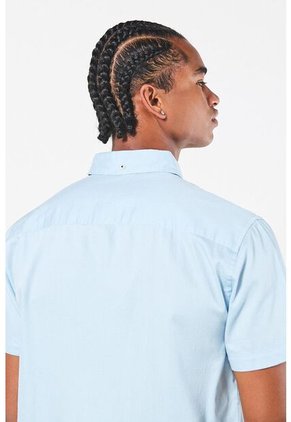 CAMISA KOAJ SPORT COLLAR MC 9050 4/24