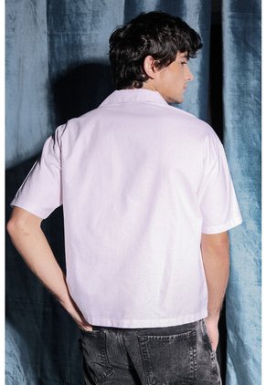 KOAJ CAMISA KOAJ RESORT REDDER 31437 1/26