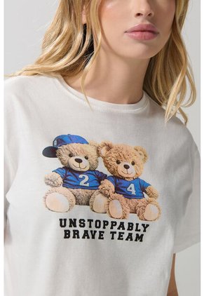 CAMISETA KOAJ 18139 1/25