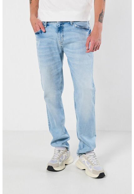 KOAJ PANTALON KOAJ SLIM 13976 4/24