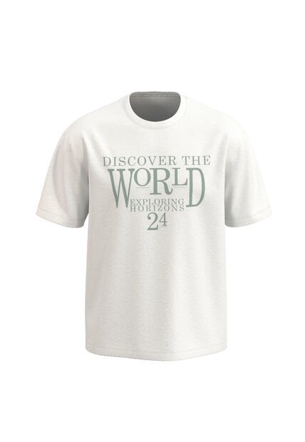 CAMISETA KOAJ 18117 1/25