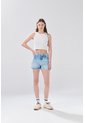 KOAJ SHORT KOAJ JEAN VINTAGE 33579 3/26 de Koaj