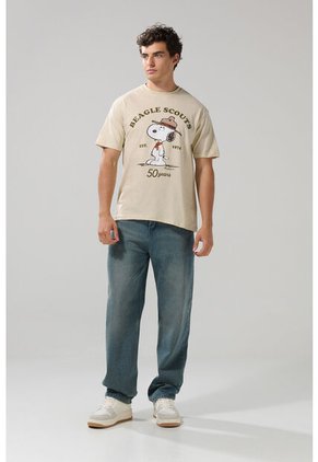 KOAJ CAMISETA KOAJ KAOTEN 28620 4/25