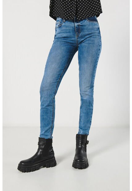 KOAJ PANTALON KOAJ JEAN JEGGING TA FB 16401 4