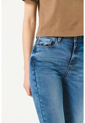 KOAJ PANTALON KOAJ JEAN JEGGING STA 10957 3/2