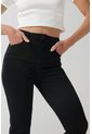 KOAJ PANTALON KOAJ JEAN JEGGING STA 23354 2/2 de Koaj