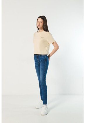 KOAJ PANTALON KOAJ JEAN JEGGING TA FB 10860 3