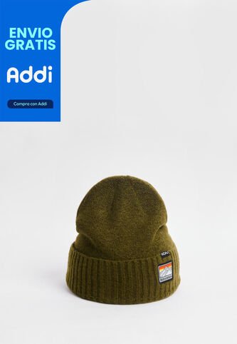 KOAJ GORRO KOAJ CUFF M 10584 4/23 Koaj