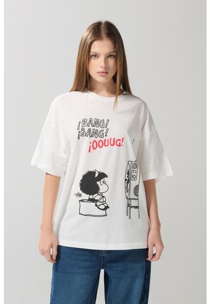 CAMISETA KOAJ OPY 22617 2/25