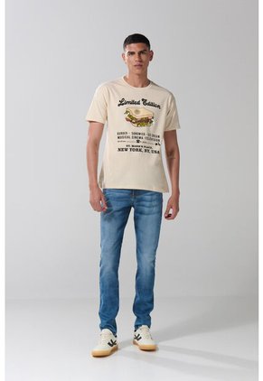 CAMISETA KOAJ 19235 1/25