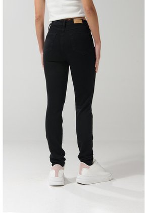 KOAJ PANTALON KOAJ JEAN JEGGING STA 23354 2/2
