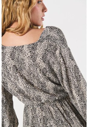 KOAJ VESTIDO KOAJ MG3-4 CORTO 7178 3/24