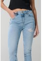 KOAJ PANTALON KOAJ JEAN PUSH UP 22850 2/25 de Koaj