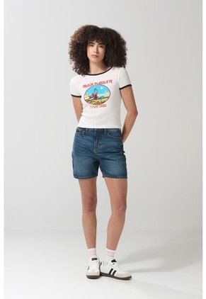 CAMISETA KOAJ TOWE 22571 2/25