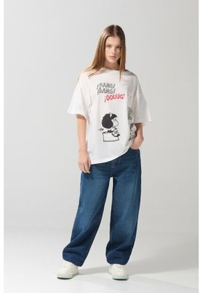 CAMISETA KOAJ OPY 22617 2/25