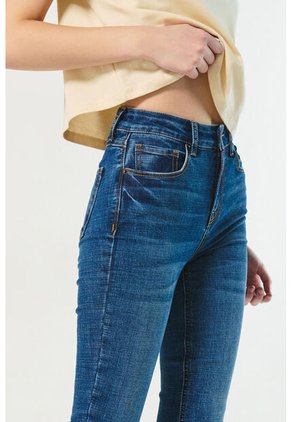 KOAJ PANTALON KOAJ JEAN JEGGING TA FB 10860 3