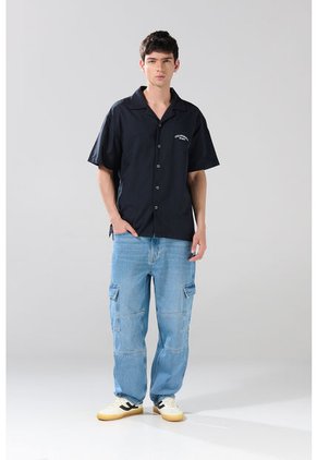 KOAJ CAMISA KOAJ RESORT OXFORY 2 29665 4/25