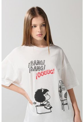 CAMISETA KOAJ OPY 22617 2/25