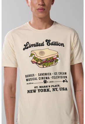 CAMISETA KOAJ 19235 1/25