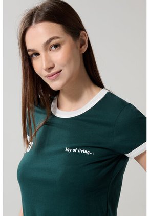 CAMISETA KOAJ 24658 3/25